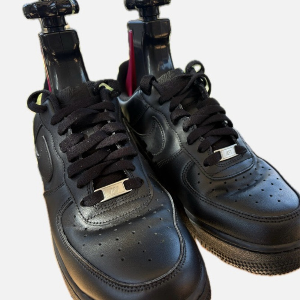 Nike Black Men's Sneakers